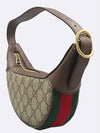 658551 shoulder bag - GUCCI - BALAAN 3