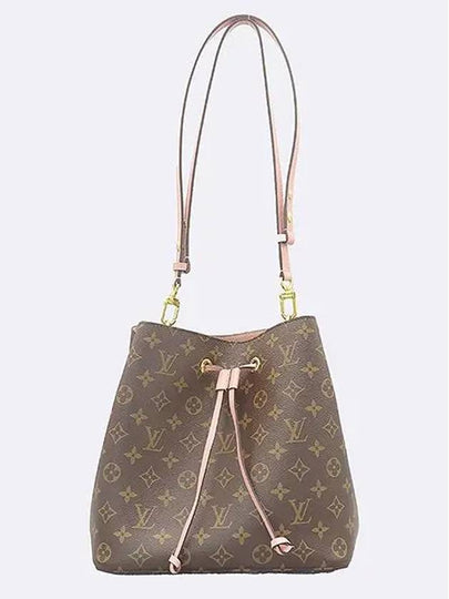 NEONOE shoulder bag - LOUIS VUITTON - BALAAN 2