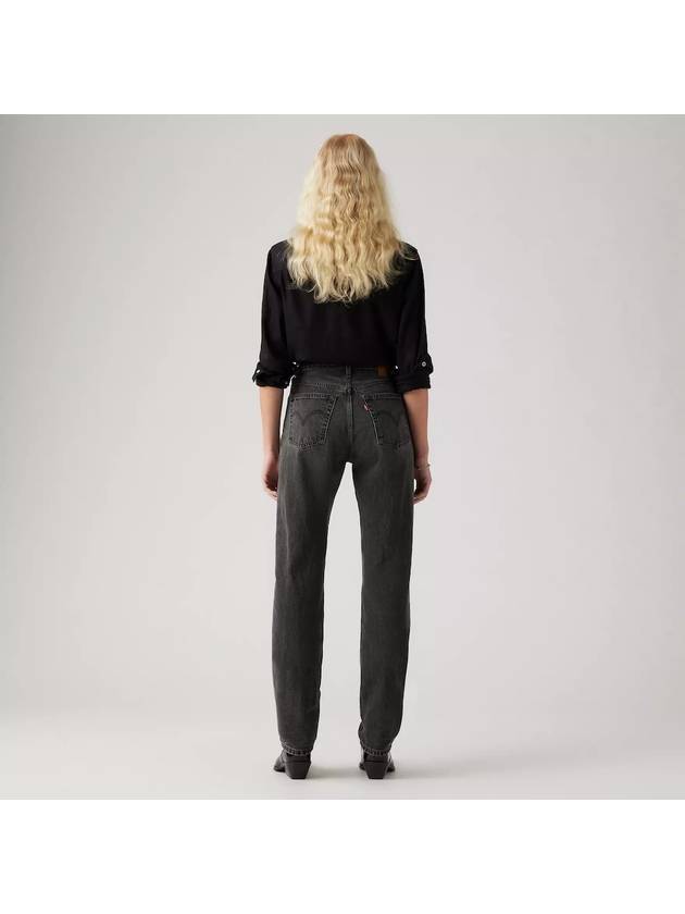 Levi s Premium 501 Original Fit Women Jeans Take a Hint - LEVI'S - BALAAN 3