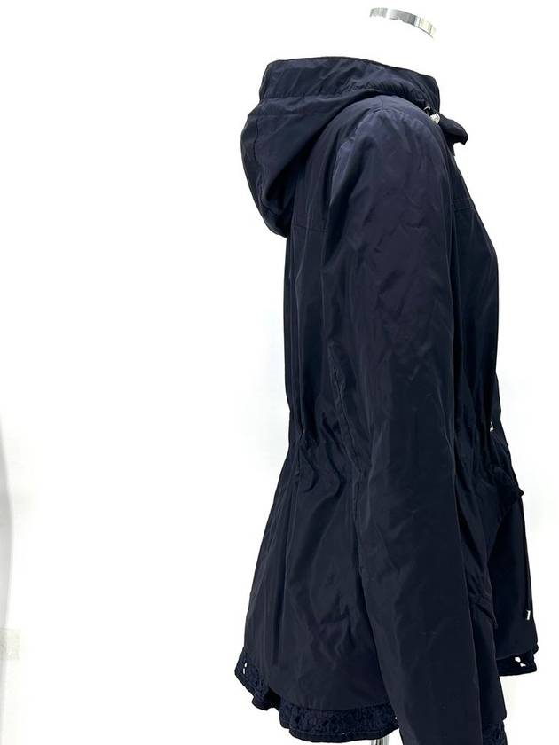 Lotus Women s Windbreaker Jacket - MONCLER - BALAAN 5