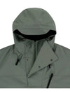 OG Shield Padding Anorak Khaki - OFFGRID - BALAAN 4