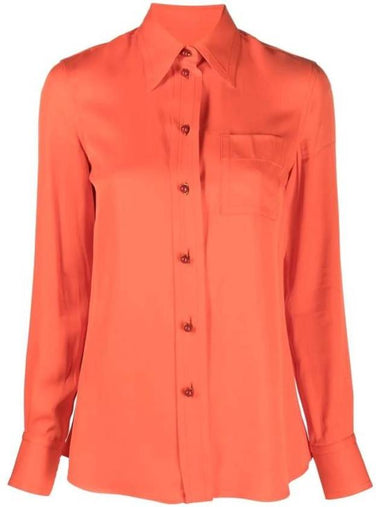 Shirt RWSI00095584P23 37 - LANVIN - BALAAN 1