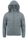 Utility HOOD Jumper IPM4SWB461 MT - IJP DESIGN - BALAAN 3