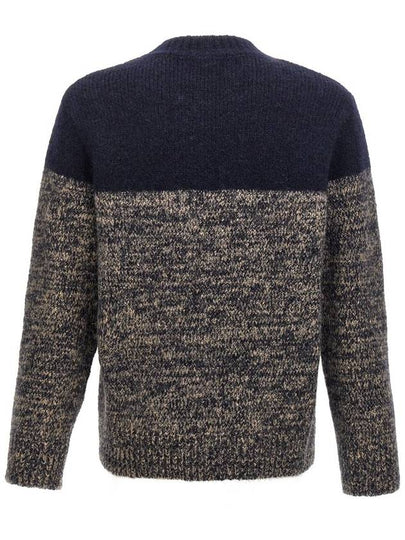 Dries Van Noten 'Moritz 9709' Sweater - DRIES VAN NOTEN - BALAAN 2