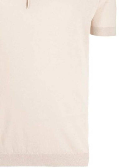 Polo T Shirt ADRIANALMOND Free Almond - JOHN SMEDLEY - BALAAN 2