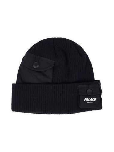 women beanie - PALACE - BALAAN 1