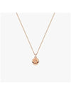 5683450 women necklace - SWAROVSKI - BALAAN 5