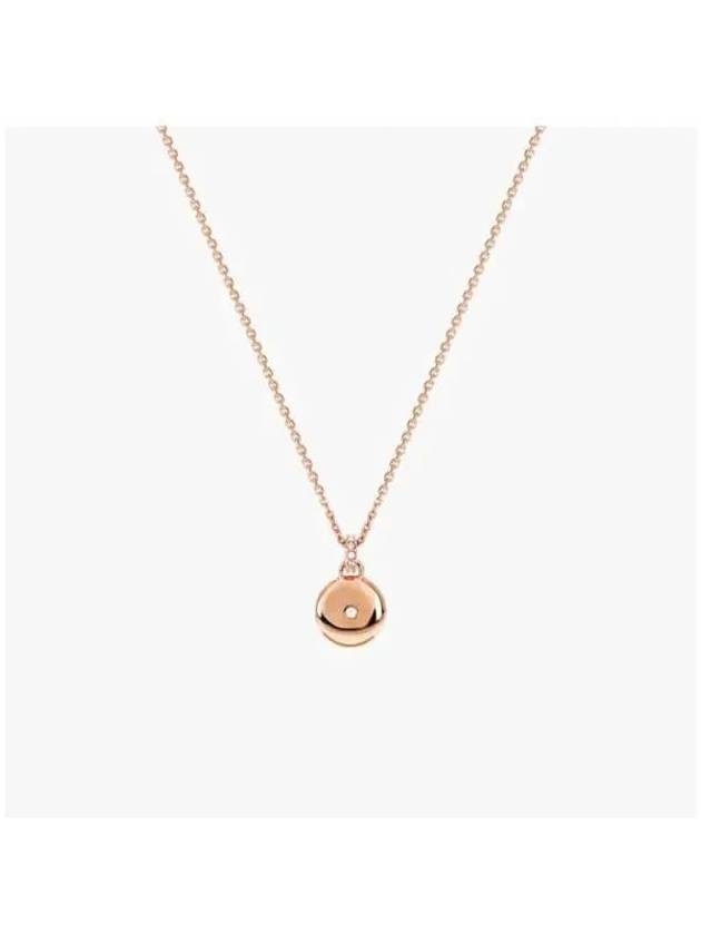 5683450 women necklace - SWAROVSKI - BALAAN 5