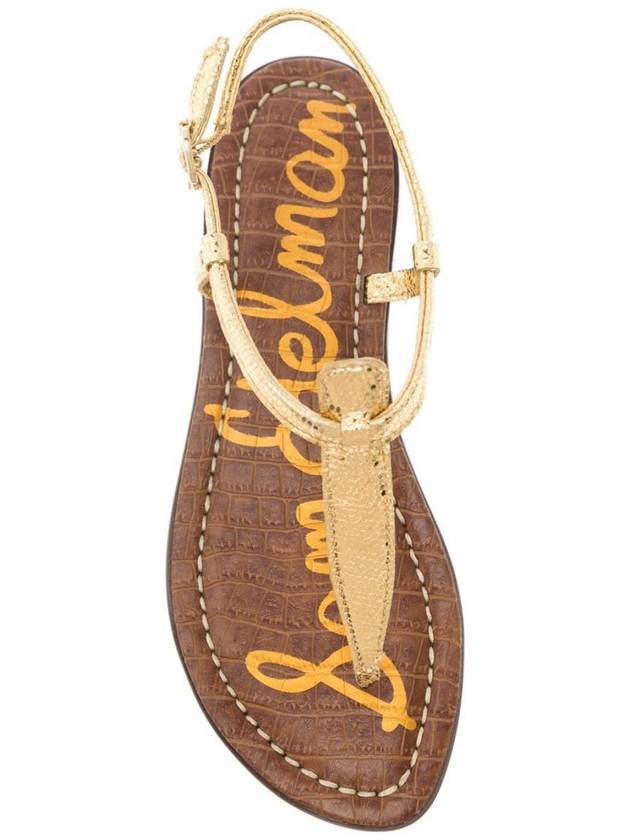 Sam Edelman Sandals - SAM EDELMAN - BALAAN 3