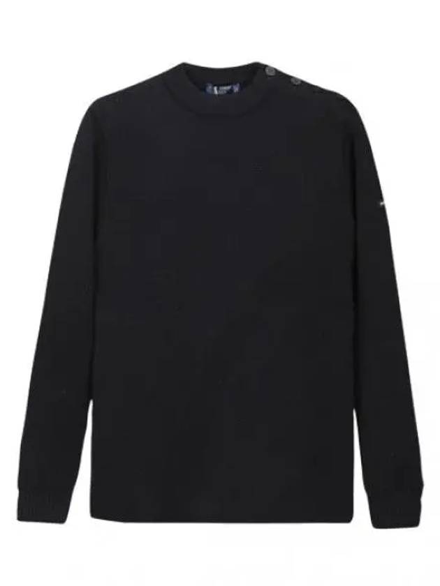 Matlo Men s Long Sleeve T Shirt - SAINT JAMES - BALAAN 1