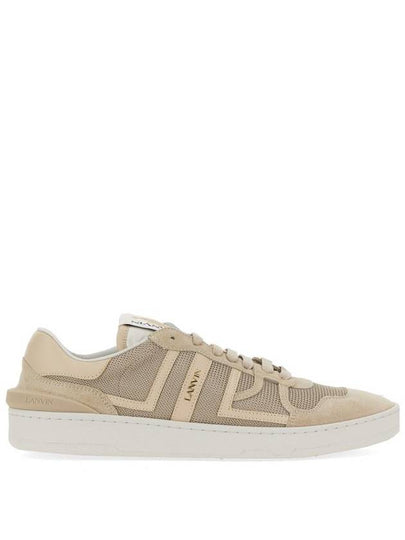 Sneakers FW SKDK00 NASH A23 013 Plaster - LANVIN - BALAAN 2