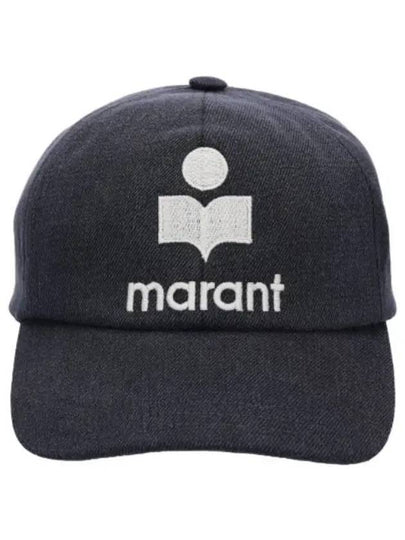 cap hat - ISABEL MARANT - BALAAN 1