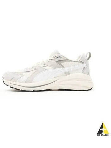 Hypnotic LS White Gray 395295 03 - PUMA - BALAAN 1