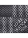 Damier Trio Messenger Bag Grey - LOUIS VUITTON - BALAAN 6