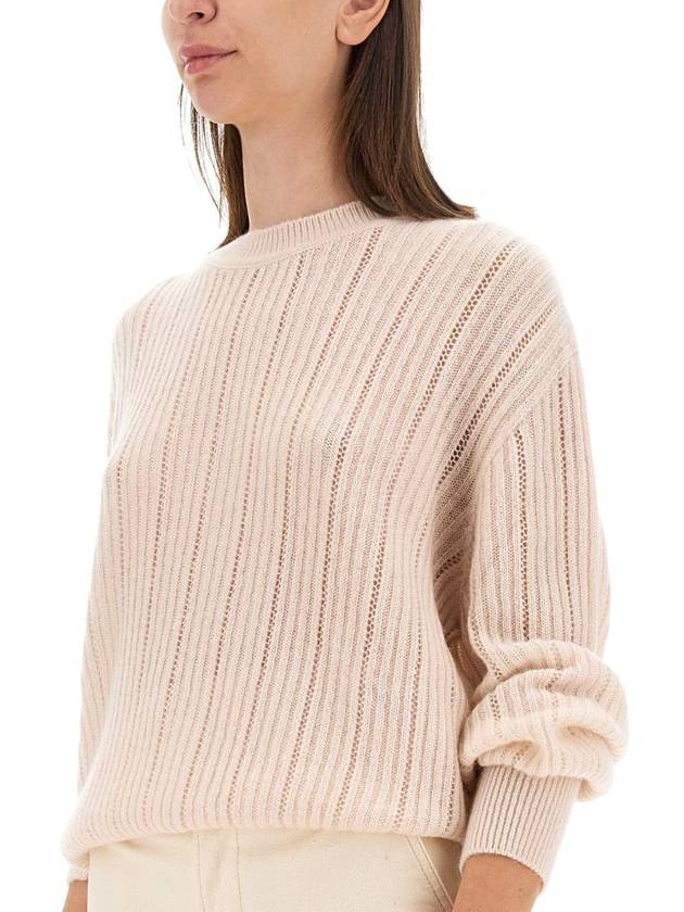 Kiton Cashmere Sweater - KITON - BALAAN 4