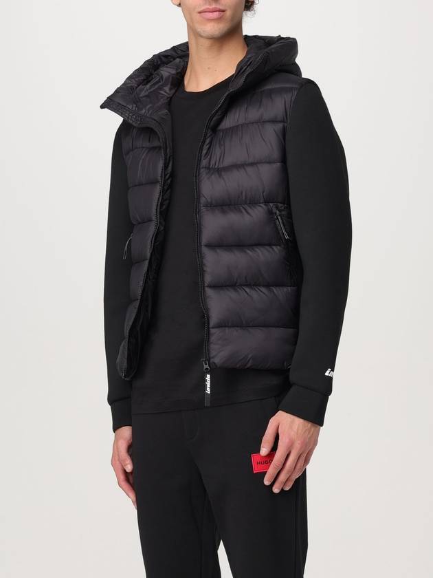 Jacket men Invicta - INVICTA - BALAAN 3