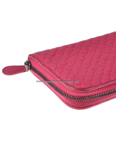 women s long wallet - BOTTEGA VENETA - BALAAN 2