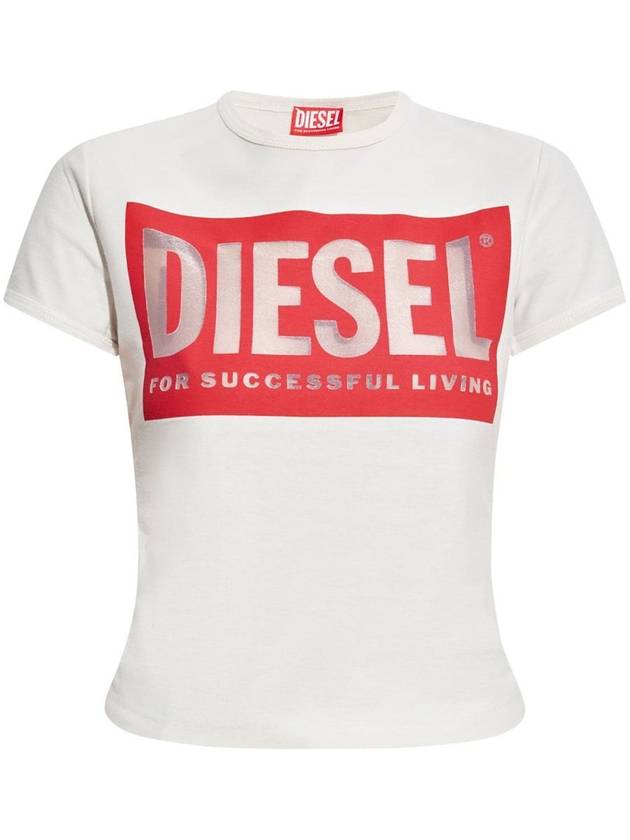 Diesel T-Malun T-Shirt - DIESEL - BALAAN 1