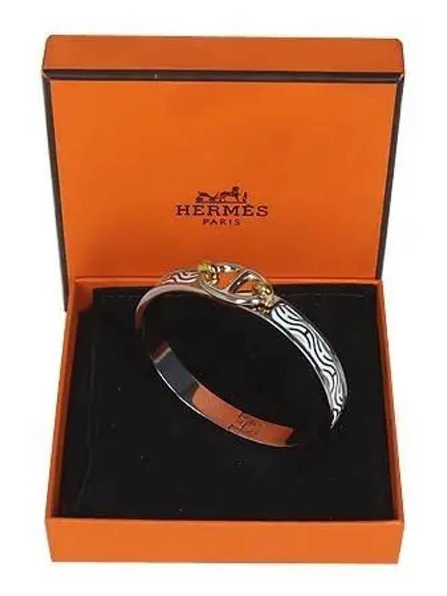 mini bracelet jewelry - HERMES - BALAAN 1