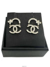 women earrings - CHANEL - BALAAN 5