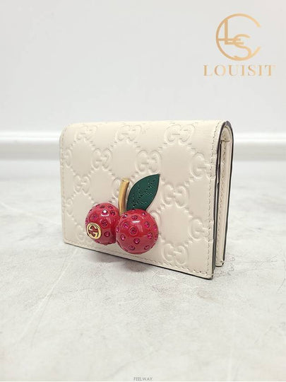 women s wallet - GUCCI - BALAAN 2