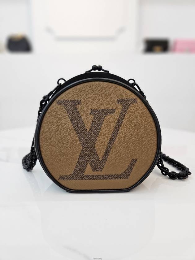 women shoulder bag - LOUIS VUITTON - BALAAN 2