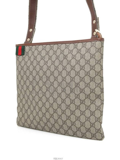 GG Supreme Ophidia Unisex Cross Messenger 246412 - GUCCI - BALAAN 2