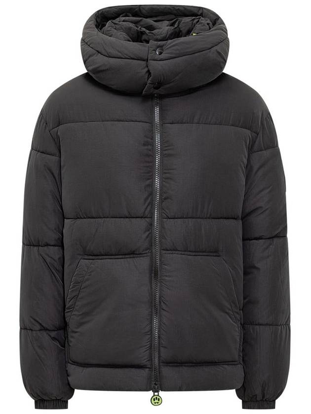 Barrow Down Jacket - CLAIRE BARROW - BALAAN 1