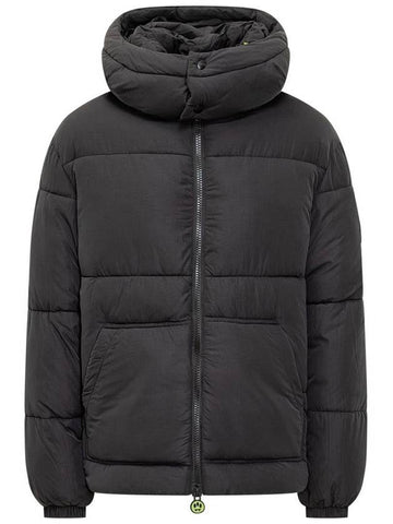 Barrow Down Jacket - CLAIRE BARROW - BALAAN 1