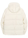 Survival Down Jacket White - TEN C - BALAAN 3