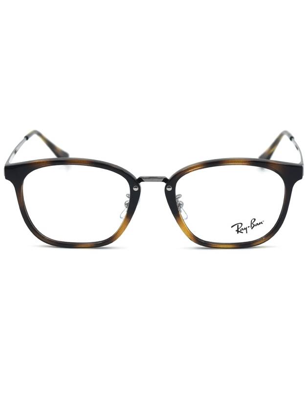 Ray Ban Glasses RB7247D 2012 - RAY-BAN - BALAAN 1