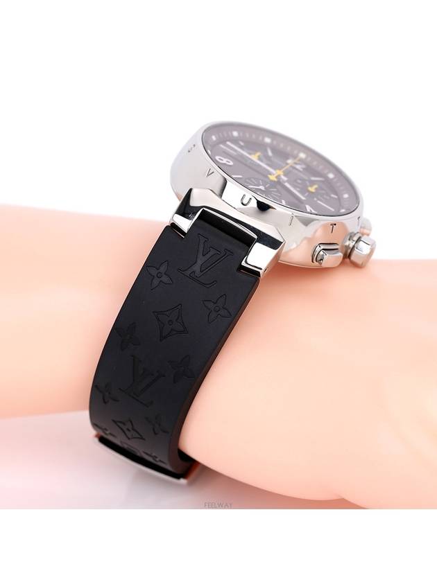 women watch - LOUIS VUITTON - BALAAN 8