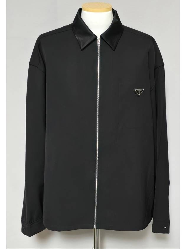 jacket 105 - PRADA - BALAAN 1