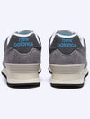 574 Heritage Low Top Sneakers Gray - NEW BALANCE - BALAAN 6