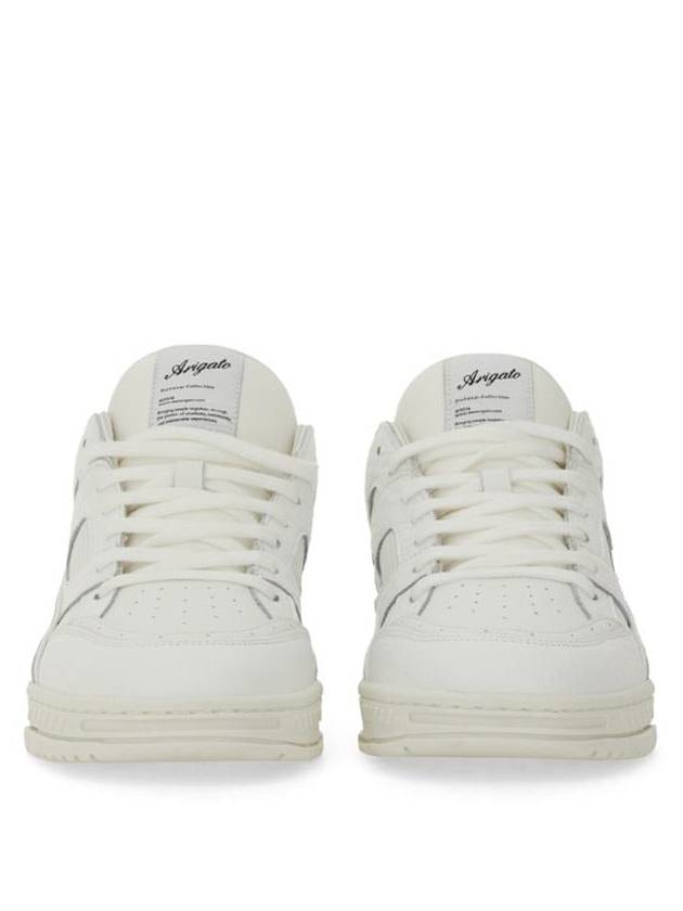 Sneakers F1699001 WHITE WHITE - AXEL ARIGATO - BALAAN 5