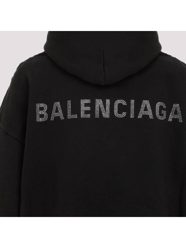 Balenciaga Sweatshirt - BALENCIAGA - BALAAN 4