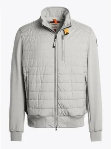 24 ELLIOT PMHYFP02 738 lightweight padded jacket - PARAJUMPERS - BALAAN 1