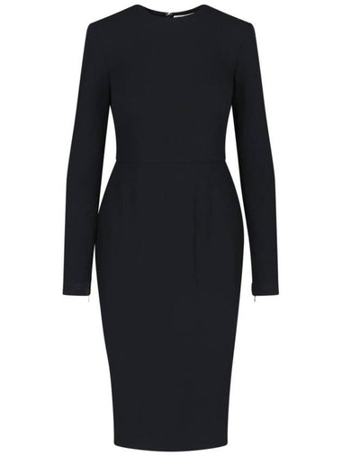 Victoria Beckham Dresses - VICTORIA BECKHAM - BALAAN 1