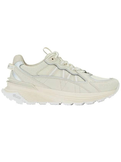 23FW Light Runner Sneakers OffWhite 4M002 00 M2055 034 - MONCLER - BALAAN 2