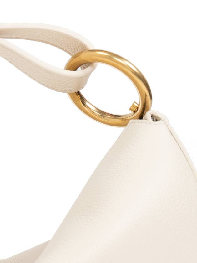 Burberry Handbag ‘Knight’, Women's, Cream - BURBERRY - BALAAN 6