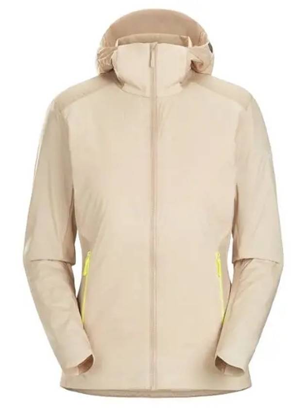 Atom lightweight hoodie women s jacket - ARC'TERYX - BALAAN 1