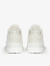 GIV 1 low top sneakers white - GIVENCHY - BALAAN.