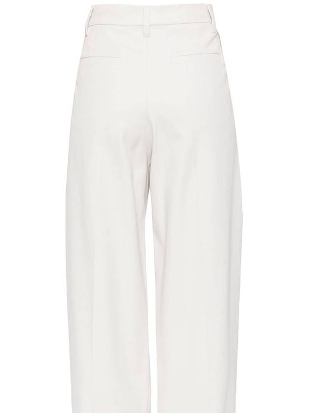 Brunello Cucinelli Trousers - BRUNELLO CUCINELLI - BALAAN 3