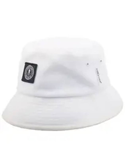 Dozen Pile Bucket Hat White - MARK & LONA - BALAAN 1