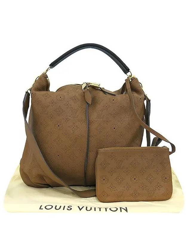 M94214 2 WAY bag - LOUIS VUITTON - BALAAN 1