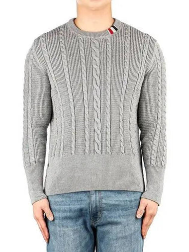 Men s knit 270586 - THOM BROWNE - BALAAN 1