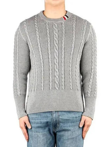 Men s knit 270586 - THOM BROWNE - BALAAN 1