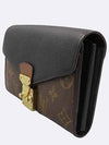 M58415 long wallet - LOUIS VUITTON - BALAAN 2