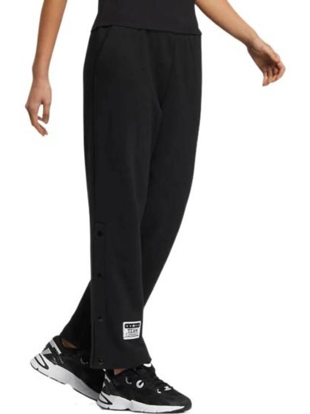 MC Sweat Track Pants Black - ADIDAS - BALAAN 5