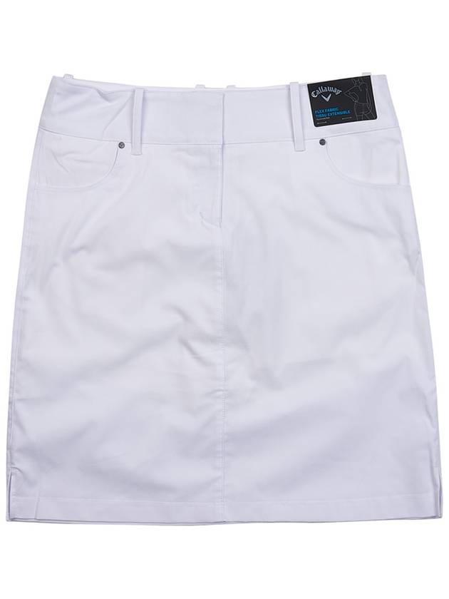 Ergo Skirt CGBSA0R9 123 - CALLAWAY GOLF - BALAAN 1